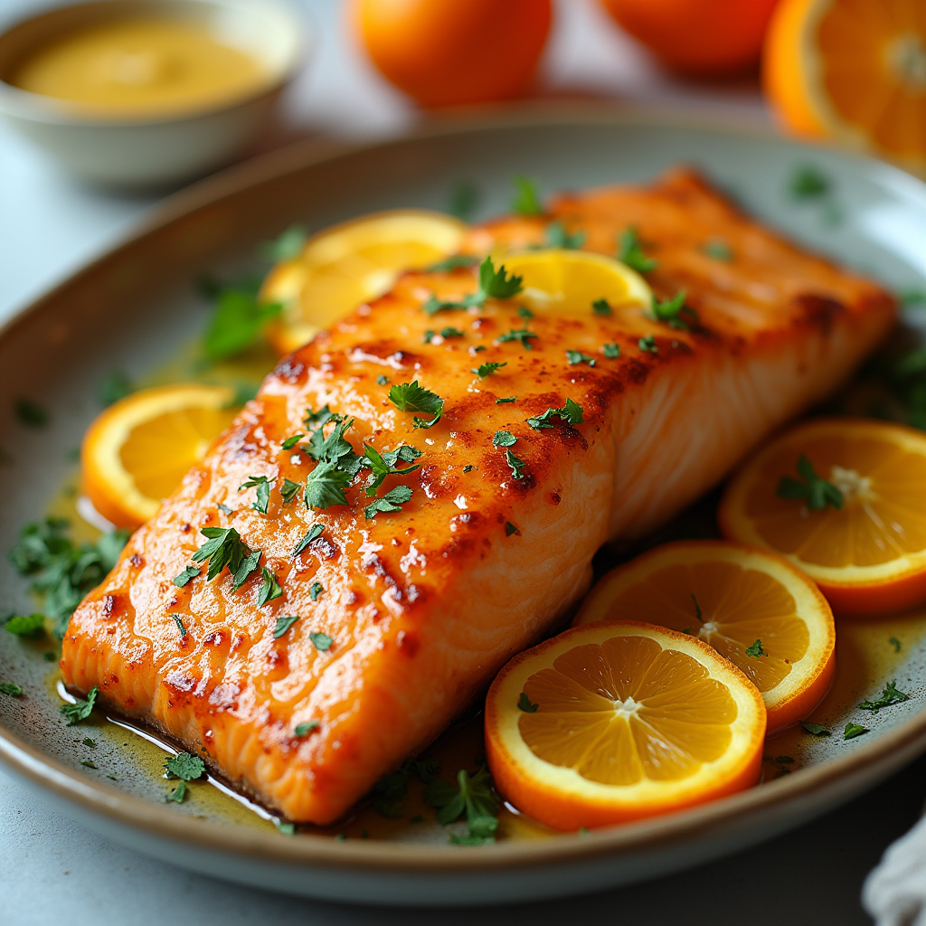 create_a_stunning_and_appetizing_image_of_baked_orange_salmon_with_honey_mustard_glaze_showcase_a_p_tkqebukwjnzhy8lqw5o8_2