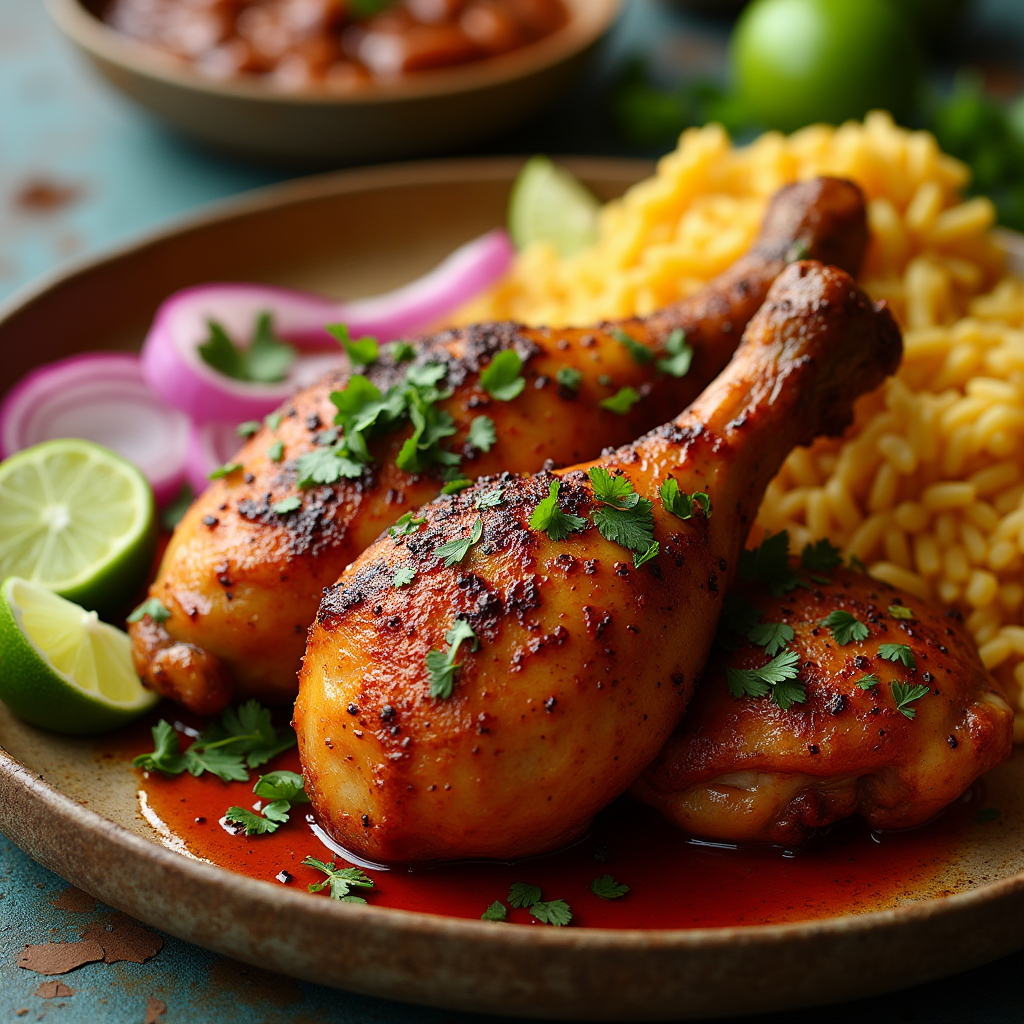 create_an_enticing_and_flavorful_image_of_haitian_chicken_showcasing_a_beautifully_seasoned_golden-_9dwr33yhbt36q85bai3c_0