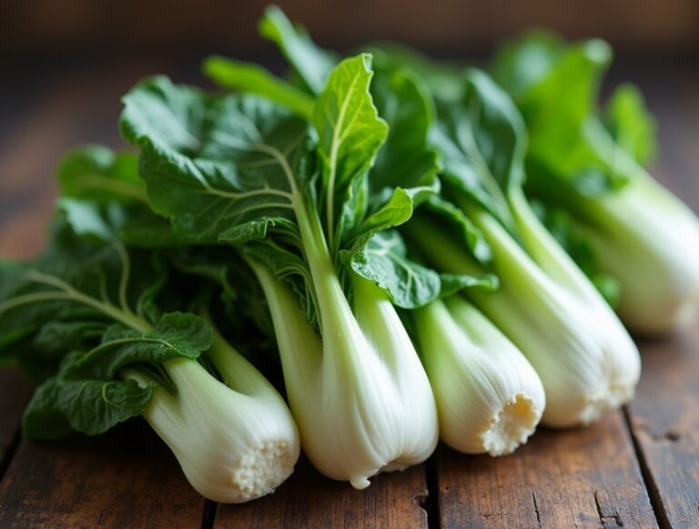 Pak Choi