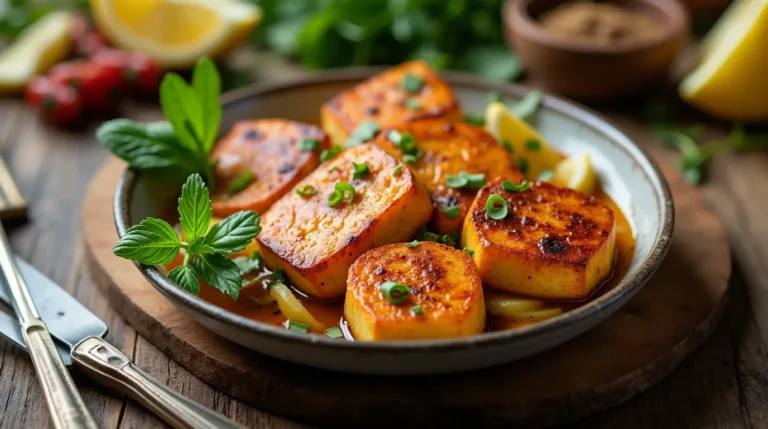 Halloumi