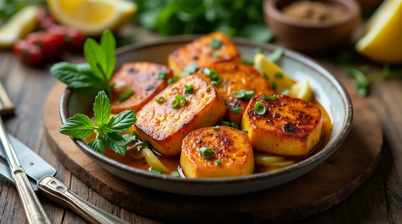 Halloumi