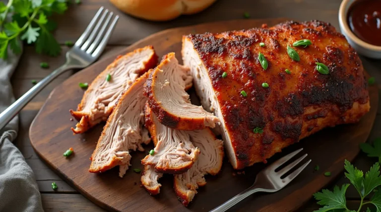 Pulled Pork