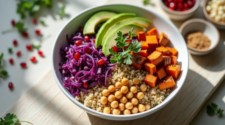 Quinoa