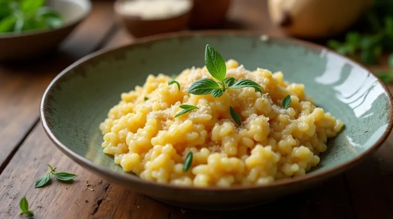 Risotto
