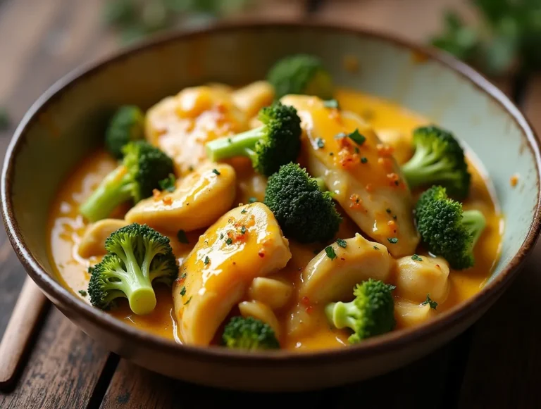 Keto Rezept
