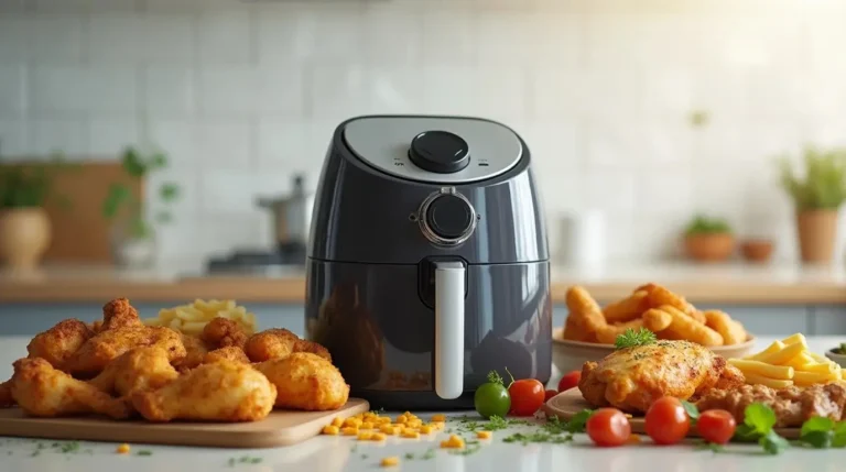 airfryer rezepte