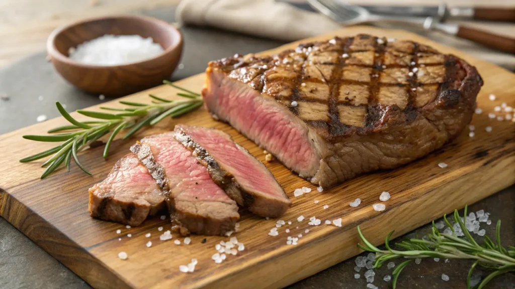 Airfryer Rezepte Fleisch