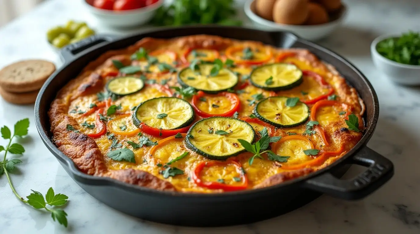 frittata
