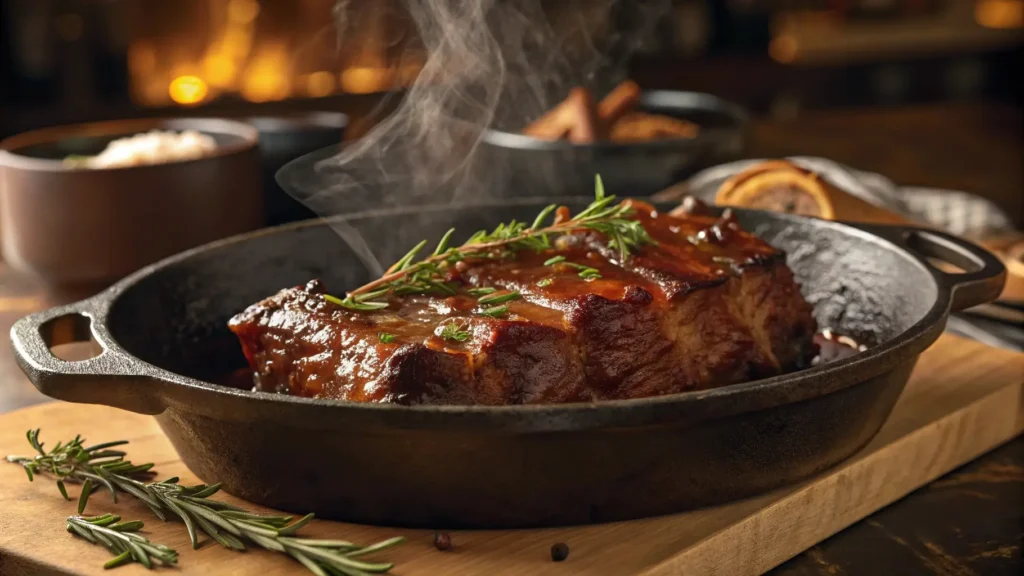 gekochte Rippchen wie lange kochen