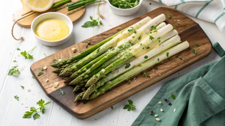 spargel kochen