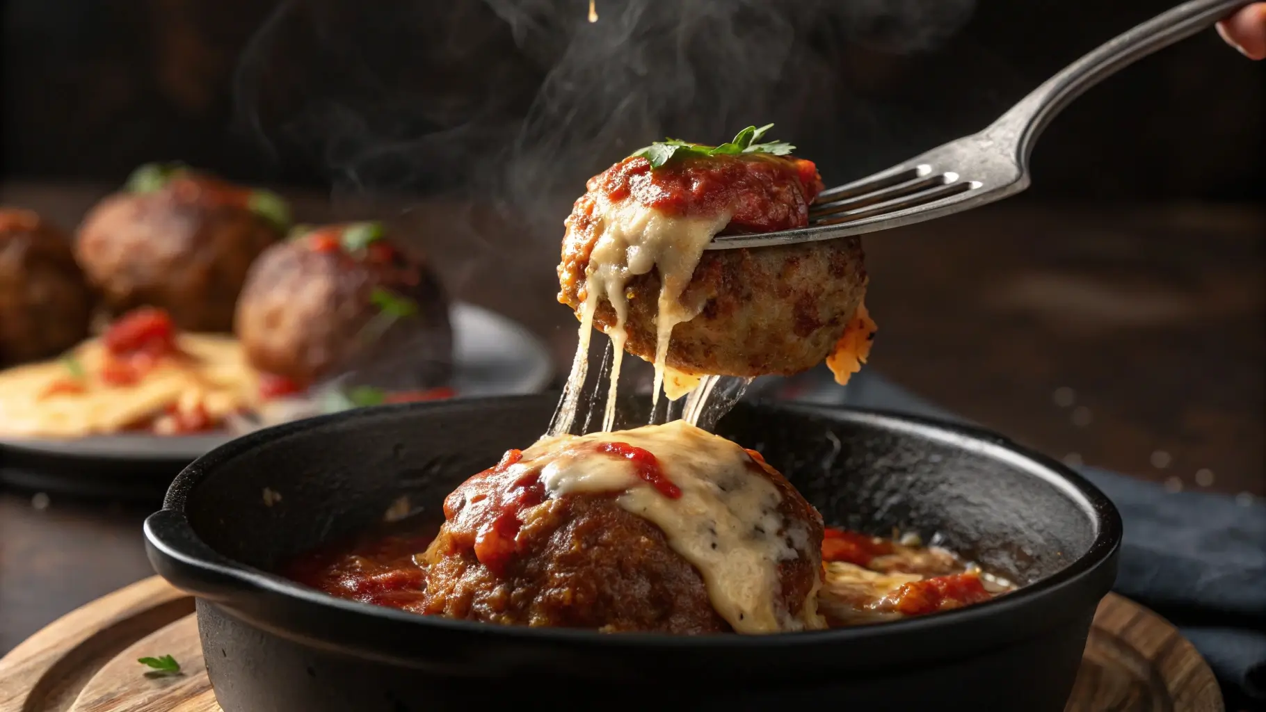 schnelle Hackfleisch Rezepte